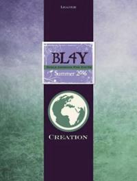 Bible Lessons for Youth Summer 2016 Leader