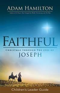 Faithful Children's Leader Guide
