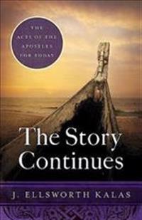 The Story Continues