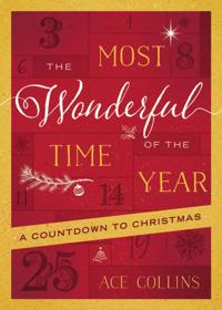 Most Wonderful Time of the Year
