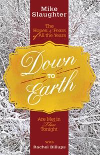 Down to Earth Advent series