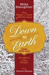 Down to Earth Advent series