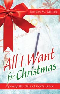 All I Want For Christmas