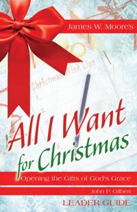 All I Want For Christmas