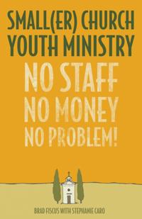Smaller Church Youth Ministry