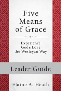 Five Means of Grace