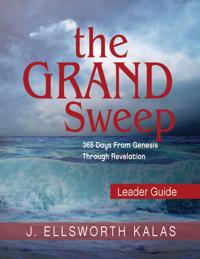 Grand Sweep Leader Guide