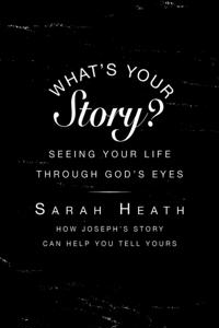 What''s Your Story?