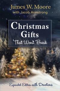 Christmas Gifts that Won''t Break