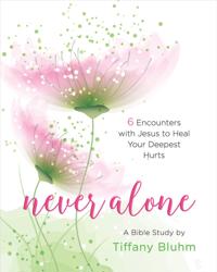 Never Alone