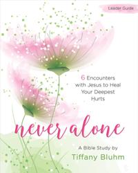 Never Alone