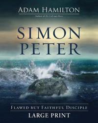 Simon Peter Large Print