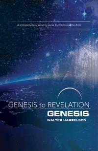 Genesis to Revelation series