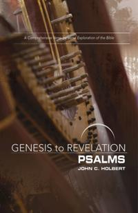 Genesis to Revelation series