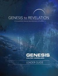 Genesis to Revelation series