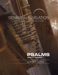 Genesis to Revelation series