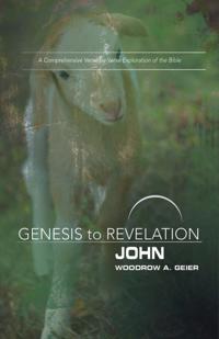 Genesis to Revelation series