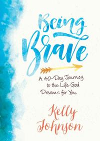 Being Brave