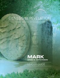 Genesis to Revelation series