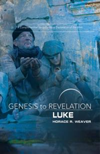 Genesis to Revelation series