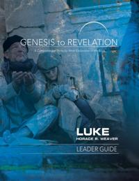 Genesis to Revelation series