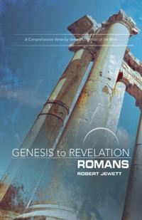 Genesis to Revelation series