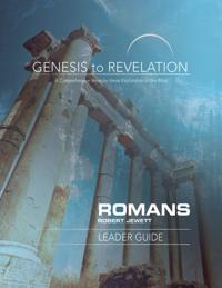 Genesis to Revelation series