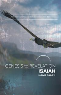 Genesis to Revelation series