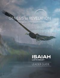 Genesis to Revelation series