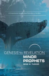 Genesis to Revelation series