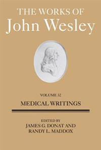 Works of John Wesley Volume 32, The