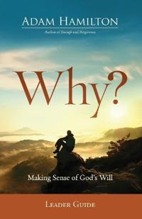 Why? Leader Guide
