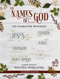 Names of God Leader Guide, The
