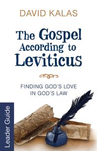 The Gospel According to Leviticus