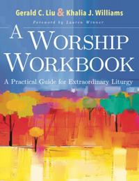 Worship Workbook