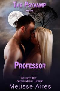 Psyvamp and the Professor