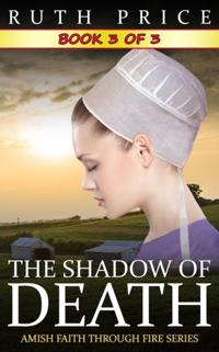 Shadow of Death - Book 3