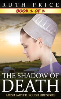 Shadow of Death - Book 1