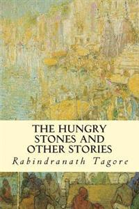 Bokomslag för "The Hungry Stones and Other Stories"