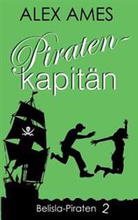 Piratenkapit�n