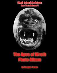 The Apes Of Wrath: Photo Album
