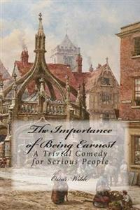 The Importance of Being Earnest