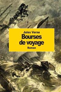 Bokomslag for "Bourses de Voyage"