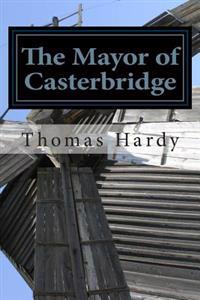 The Mayor of Casterbridge