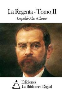 La Regenta