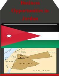 Business Opportunities in Jordan
