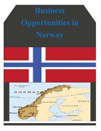Business Opportunities in Norway