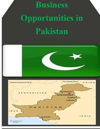 Business Opportunities in Pakistan