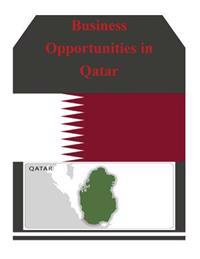 Business Opportunities in Qatar