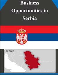 Business Opportunities in Serbia